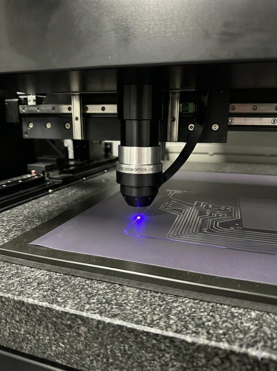 Customized Präzisionslösungen